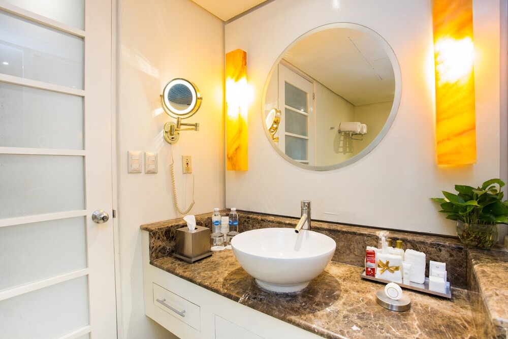 Photo of Bathroom in Costa Maya