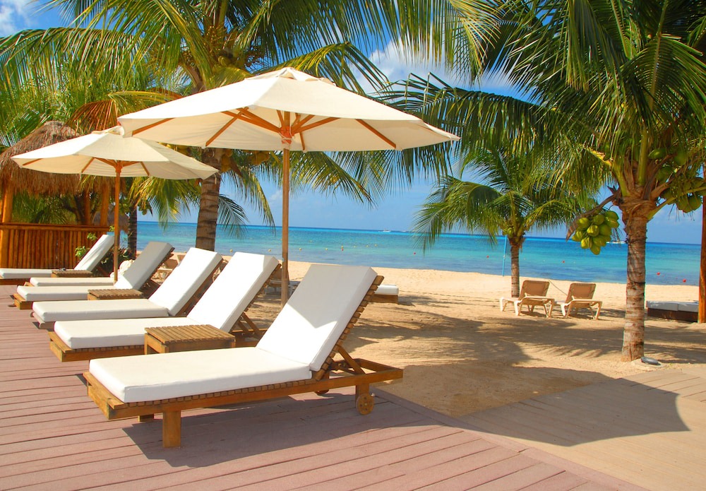 Photo of Outdoor in Costa Maya