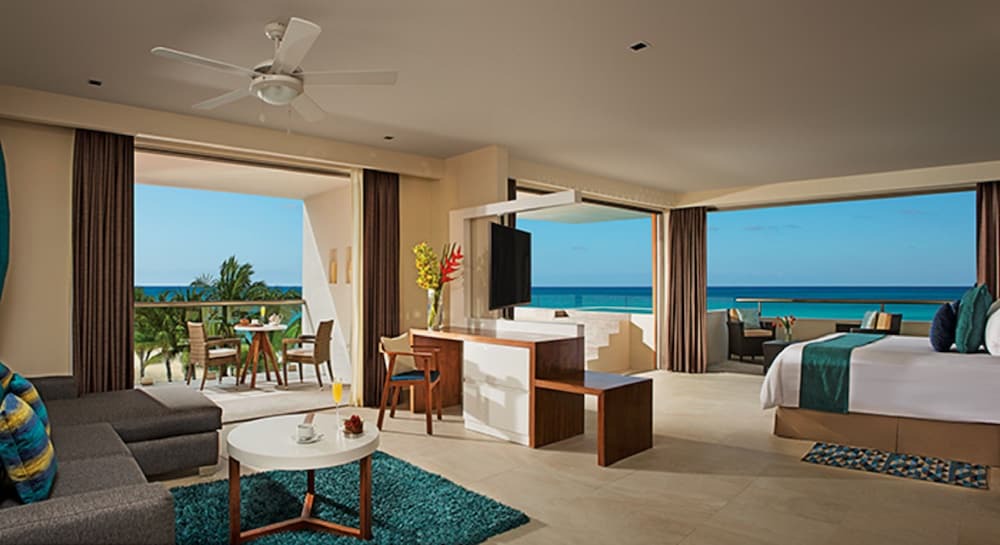 Photo of Bedroom in Costa Maya