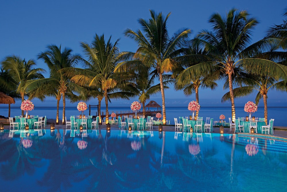 Photo of Outdoor in Costa Maya