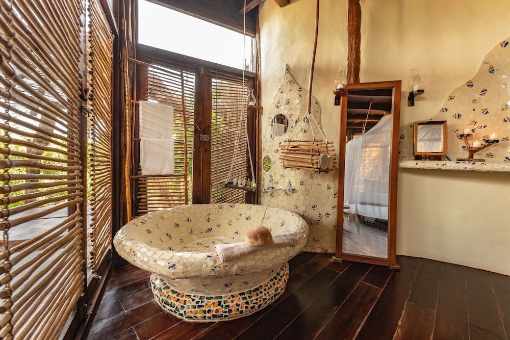 Photo of Bathroom in Playa Paraiso