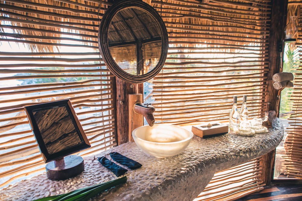 Photo of Bathroom in Playa Paraiso