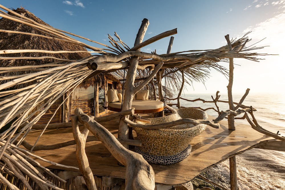 Photo of Others in Playa Paraiso