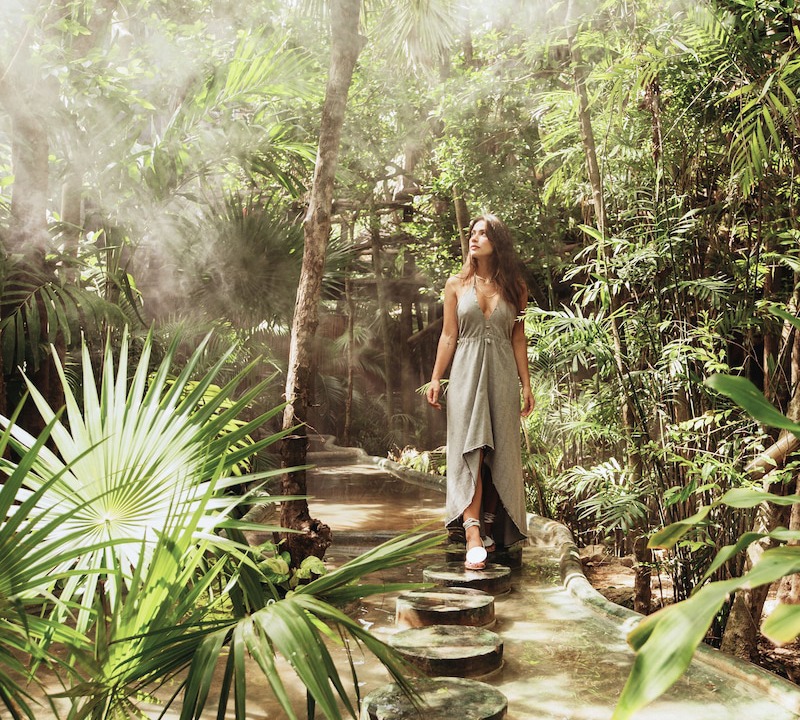 Photo of Outdoor in Playa Paraiso