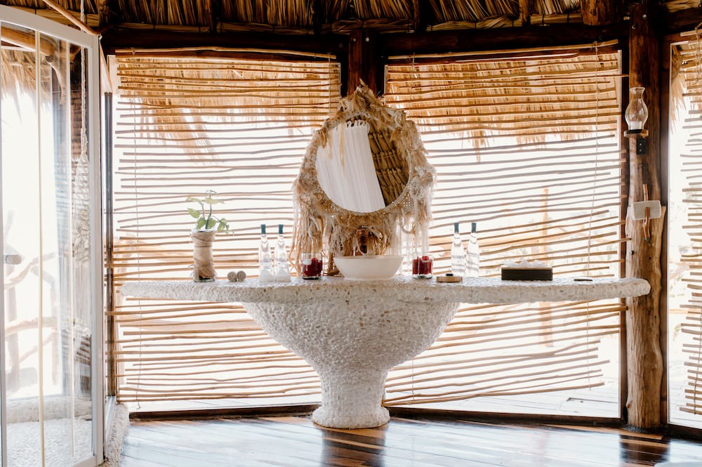 Photo of Bathroom in Playa Paraiso