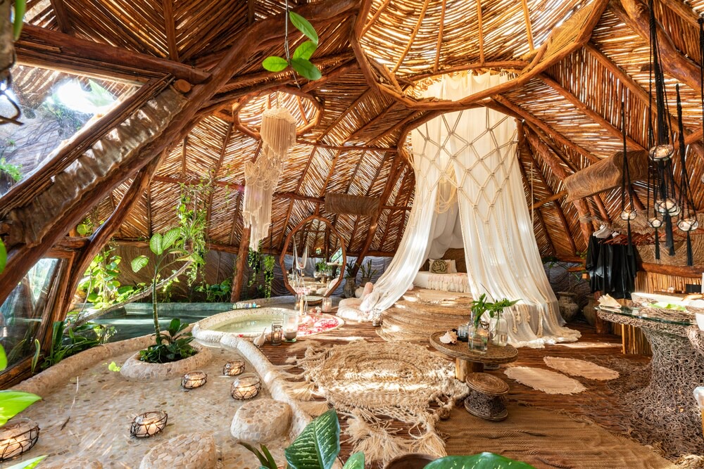 Photo of Bedroom in Playa Paraiso