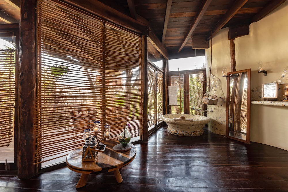 Photo of Bedroom in Playa Paraiso
