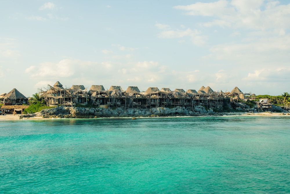 Photo of Others in Playa Paraiso