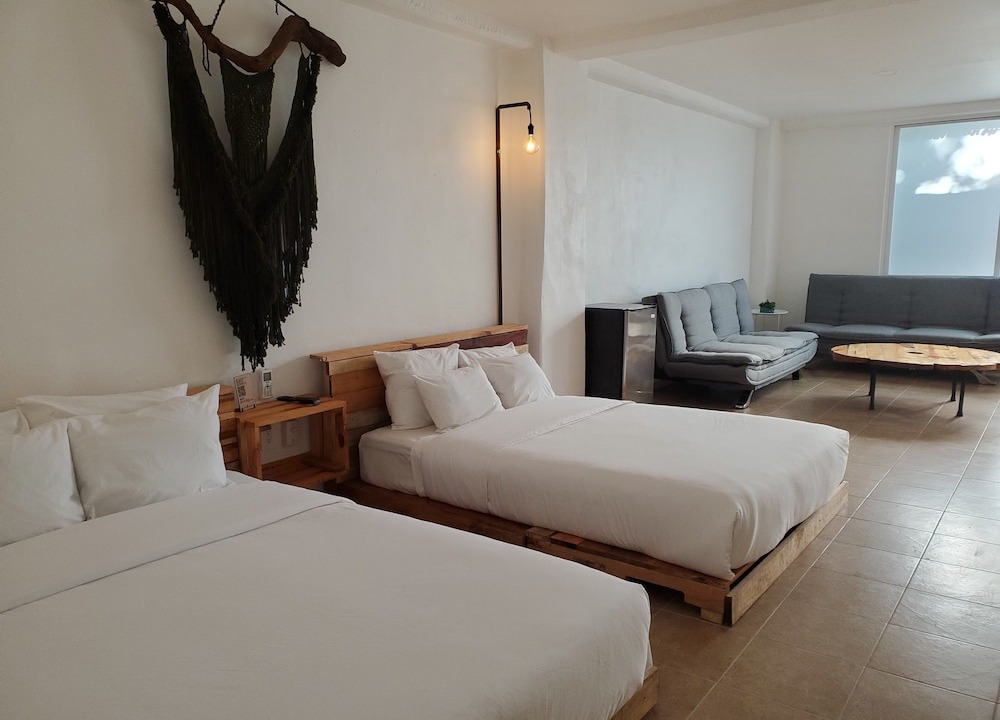 Photo of Bedroom in Puerto Juarez