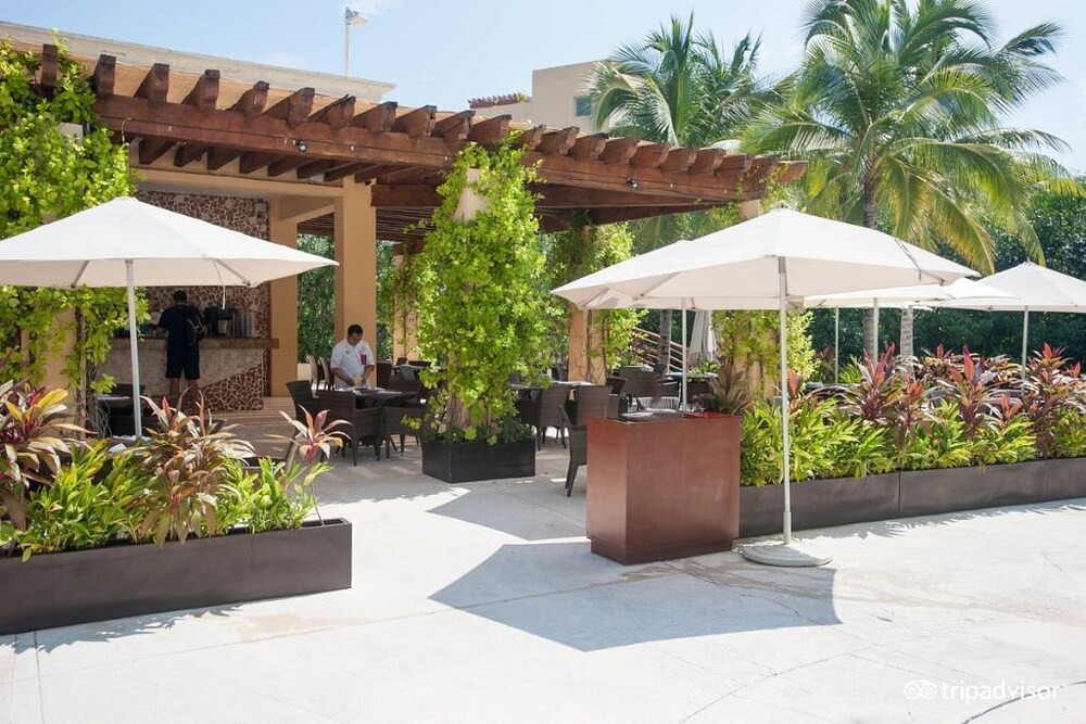 Photo of Outdoor in Villa Juarez