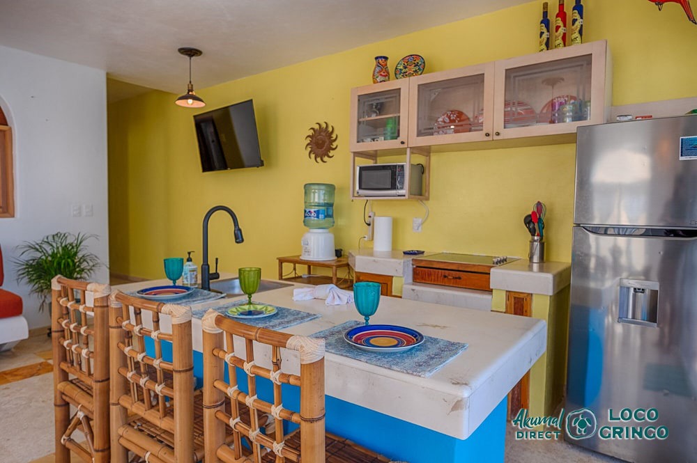 Photo of Kitchen in Akumal