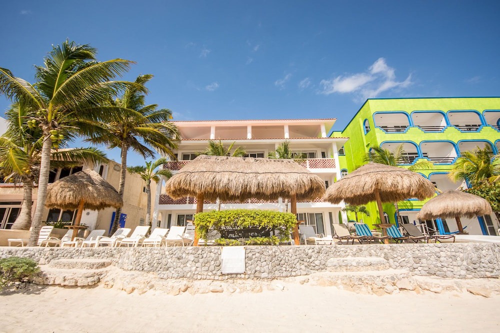 Photo of Others in Akumal