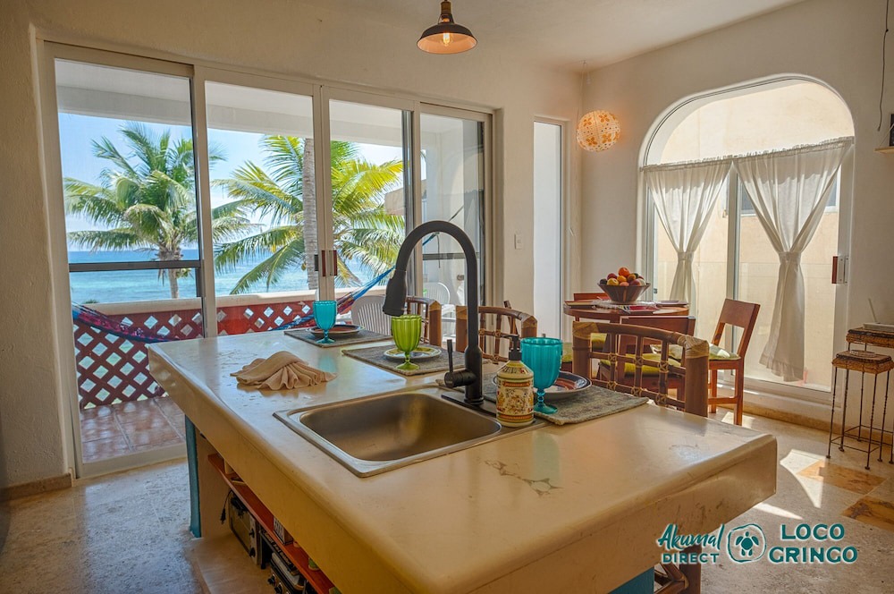 Photo of Kitchen in Akumal