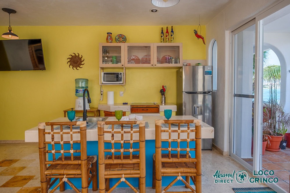 Photo of Kitchen in Akumal