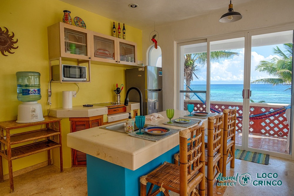 Photo of Kitchen in Akumal