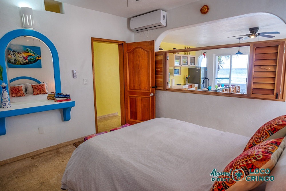 Photo of Bedroom in Akumal