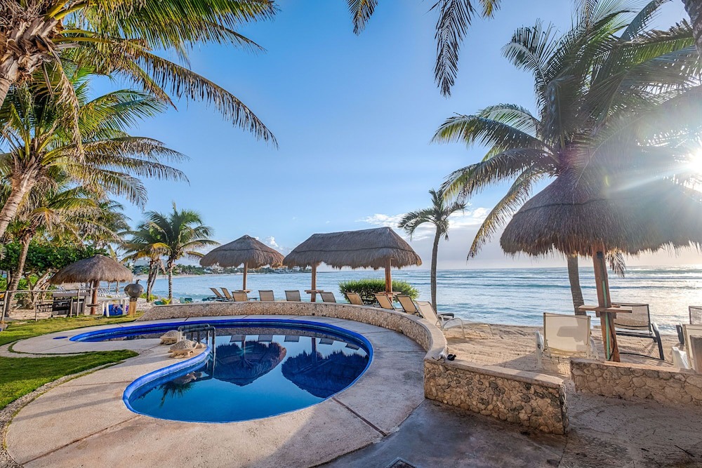 Photo of Outdoor in Akumal