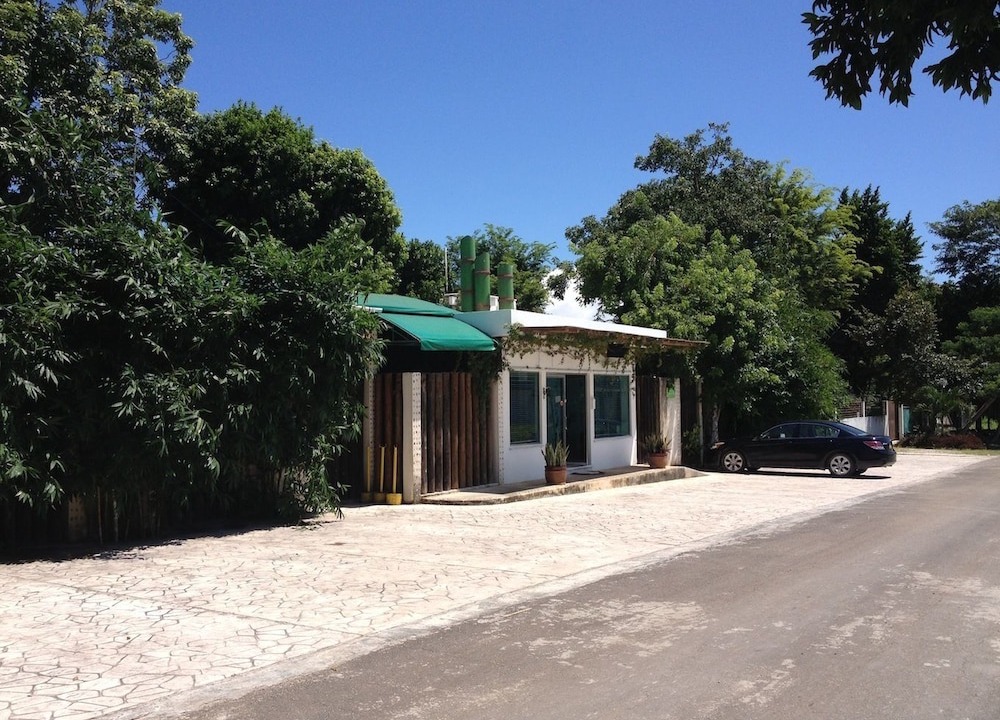 Photo of Outdoor in Calderitas