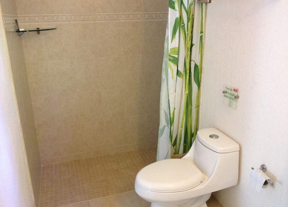 Photo of Bathroom in Calderitas
