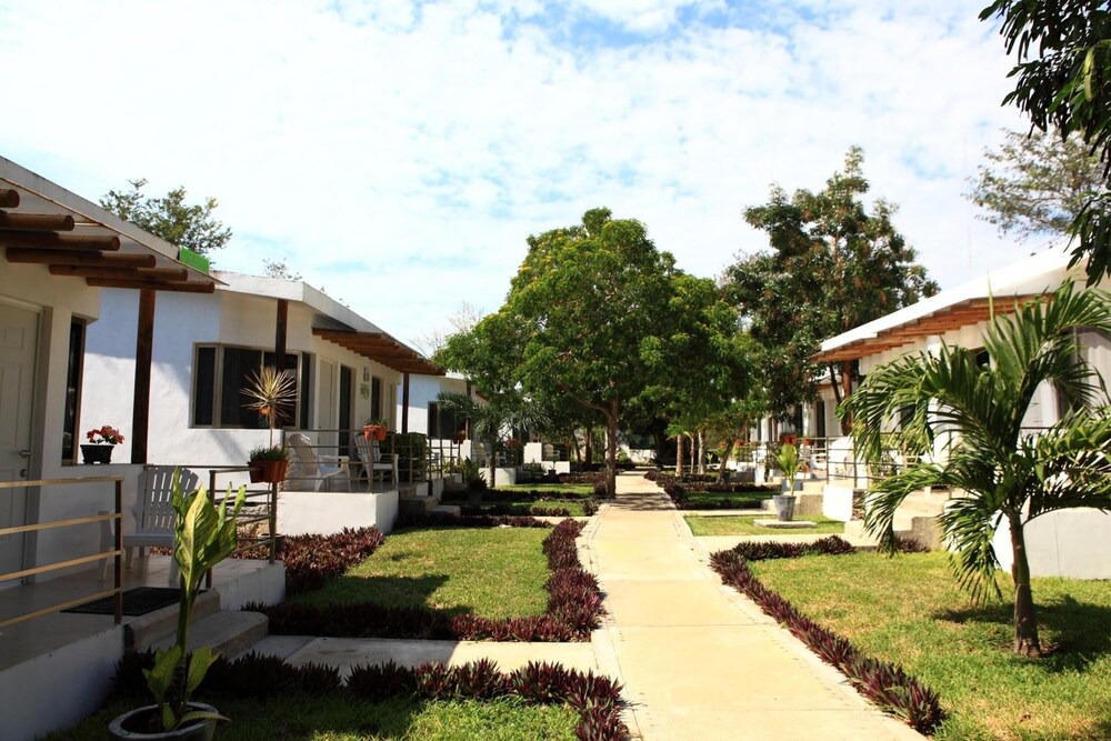 Photo of Outdoor in Calderitas