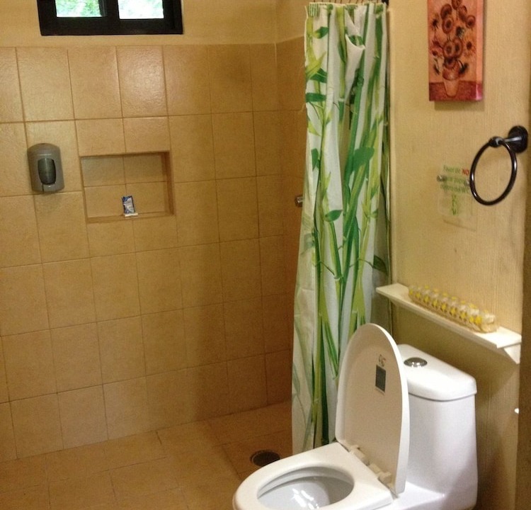 Photo of Bathroom in Calderitas