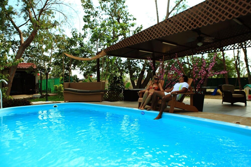 Photo of Outdoor in Calderitas