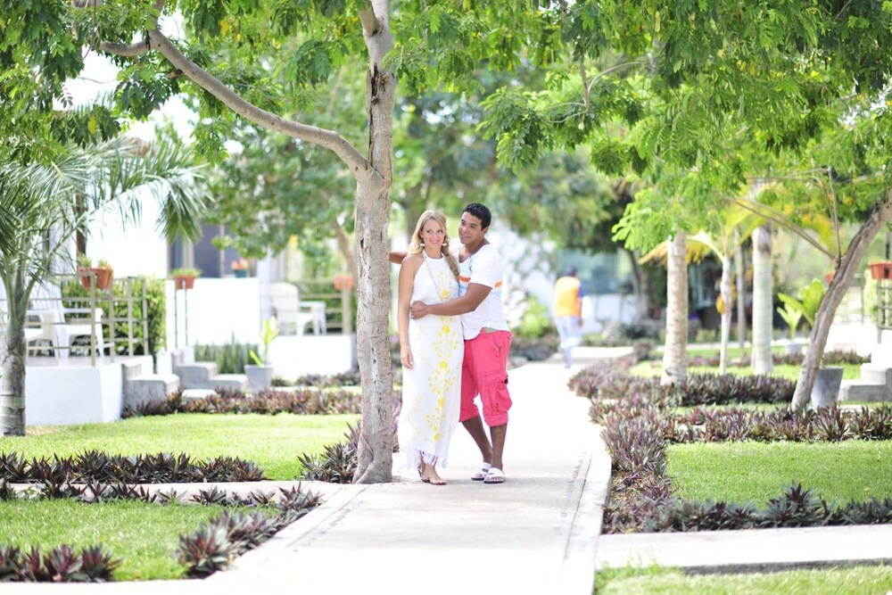 Photo of Outdoor in Calderitas