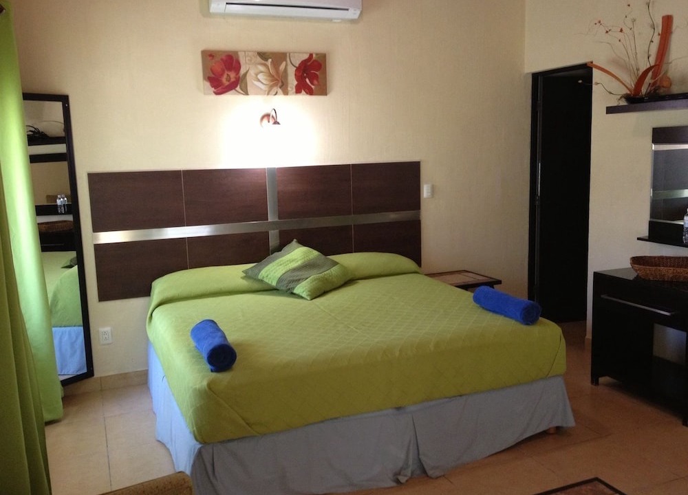Photo of Bedroom in Calderitas