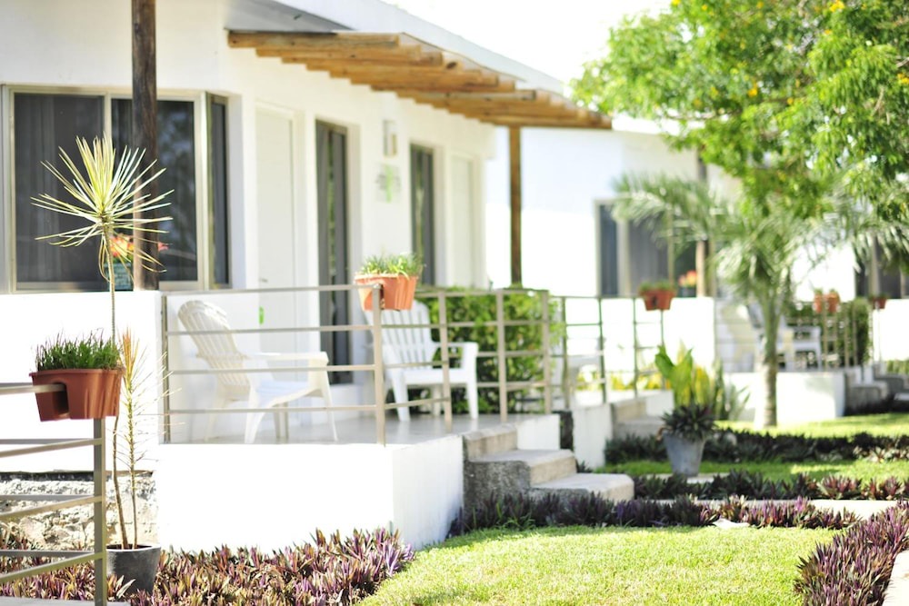 Photo of Outdoor in Calderitas