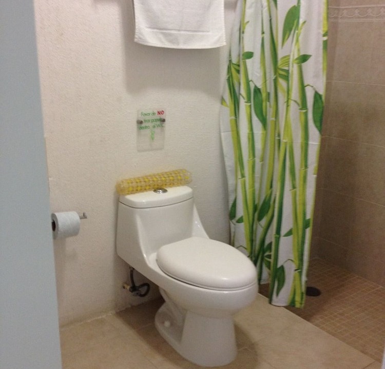 Photo of Bathroom in Calderitas