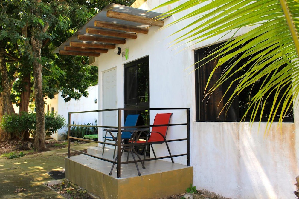 Photo of Patio Balcony in Calderitas