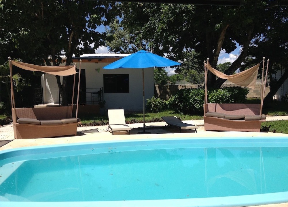 Photo of Outdoor in Calderitas