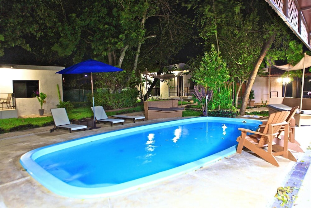 Photo of Outdoor in Calderitas