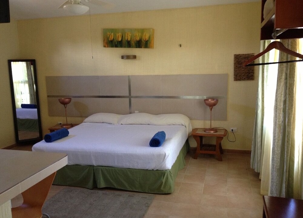 Photo of Bedroom in Calderitas