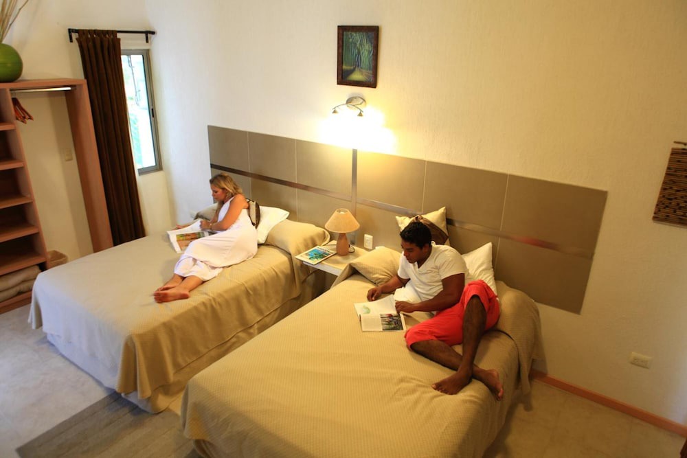Photo of Bedroom in Calderitas