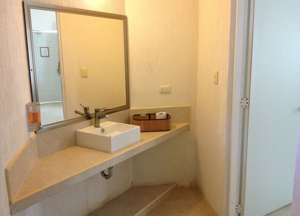 Photo of Bathroom in Calderitas