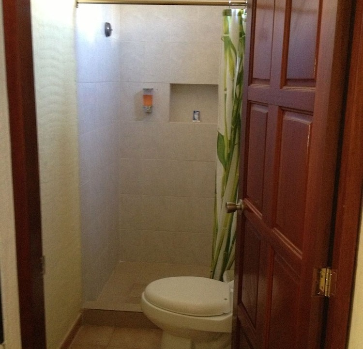Photo of Bathroom in Calderitas