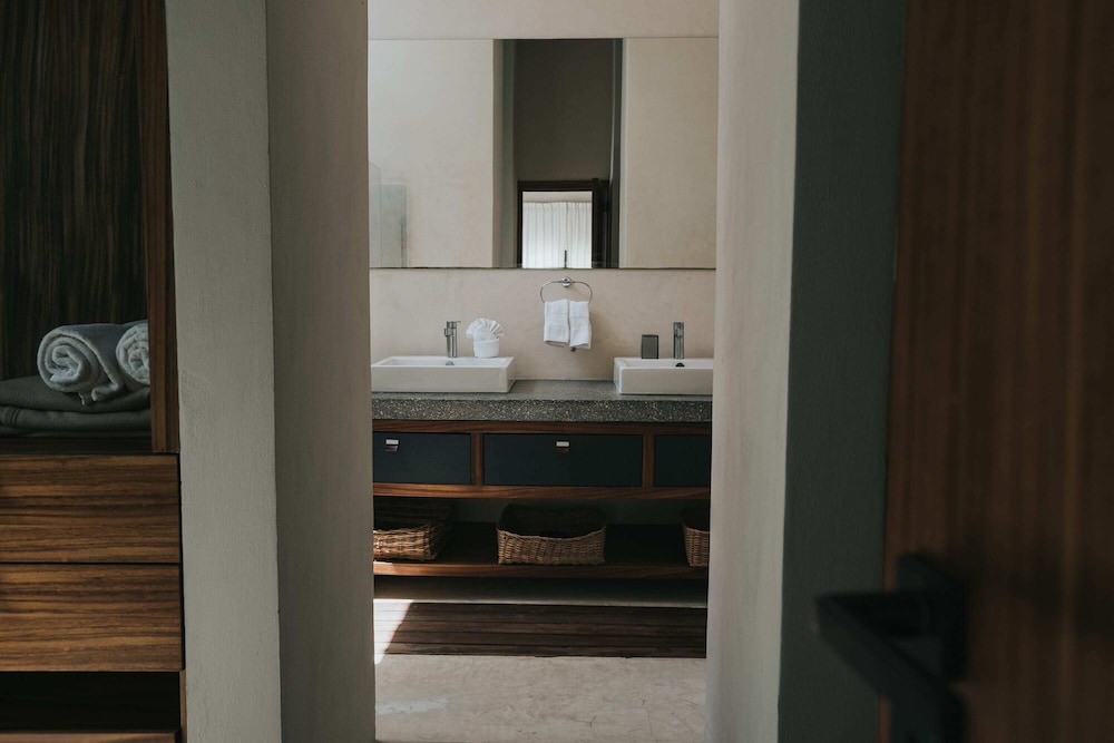 Photo of Bathroom in La Veleta