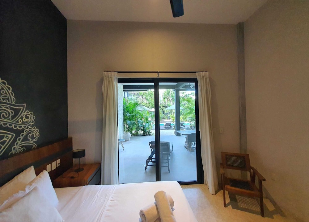 Photo of Bedroom in La Veleta
