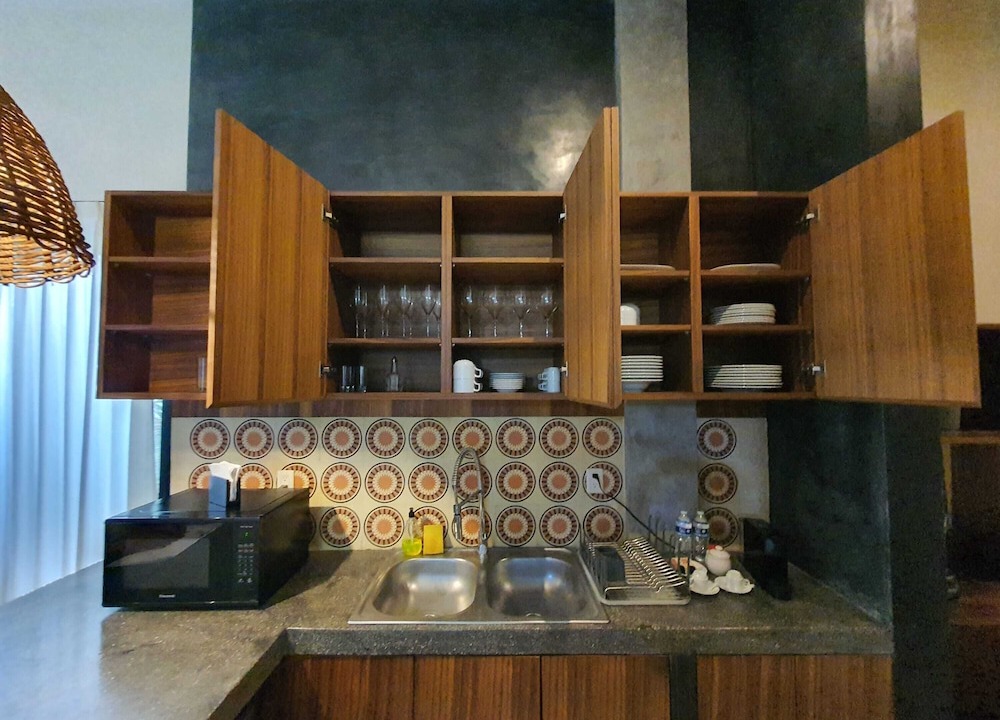 Photo of Kitchen in La Veleta
