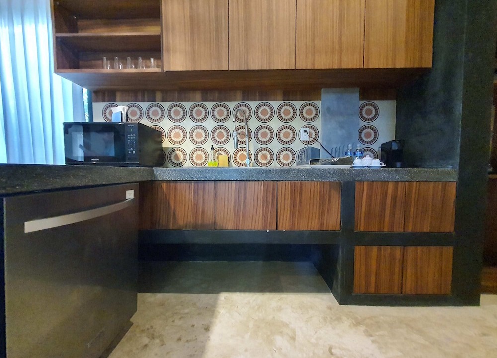 Photo of Kitchen in La Veleta