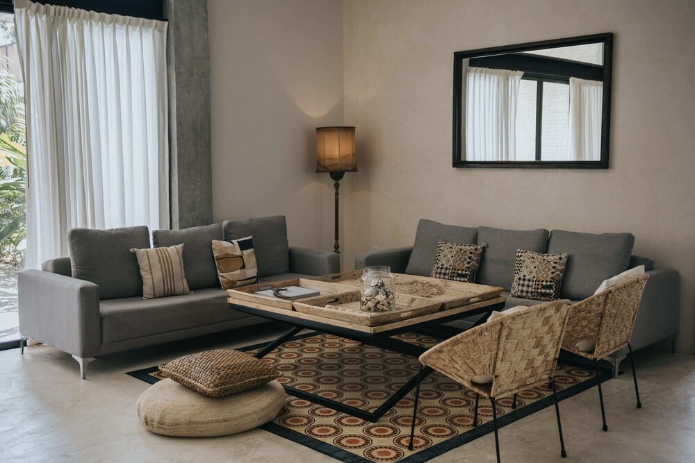 Photo of Livingroom in La Veleta