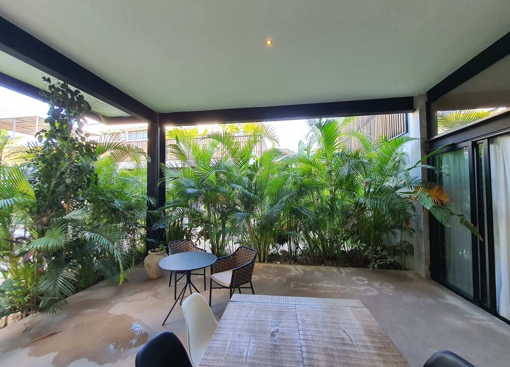 Photo of Patio Balcony in La Veleta