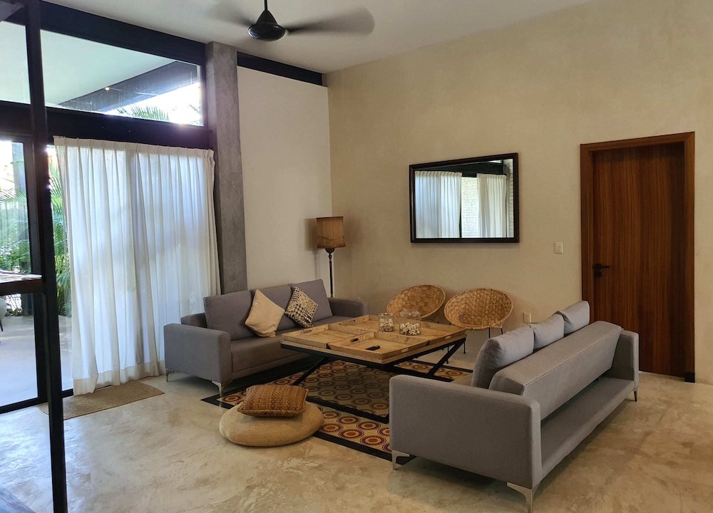 Photo of Livingroom in La Veleta