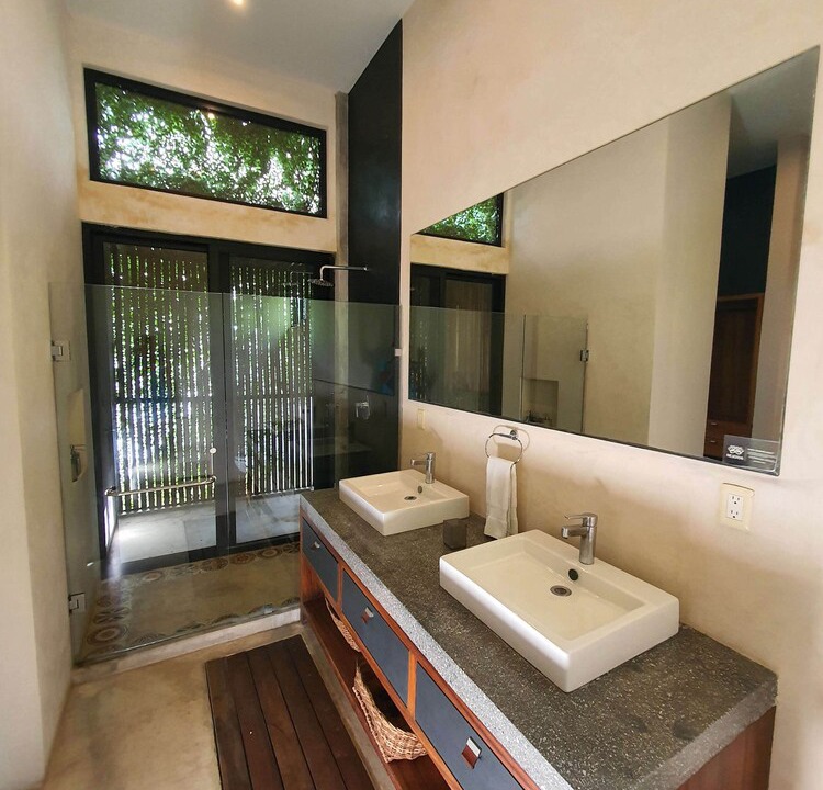 Photo of Bathroom in La Veleta