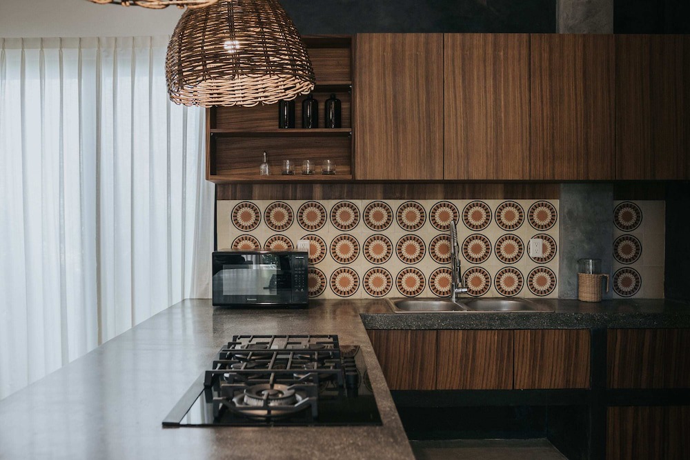 Photo of Kitchen in La Veleta