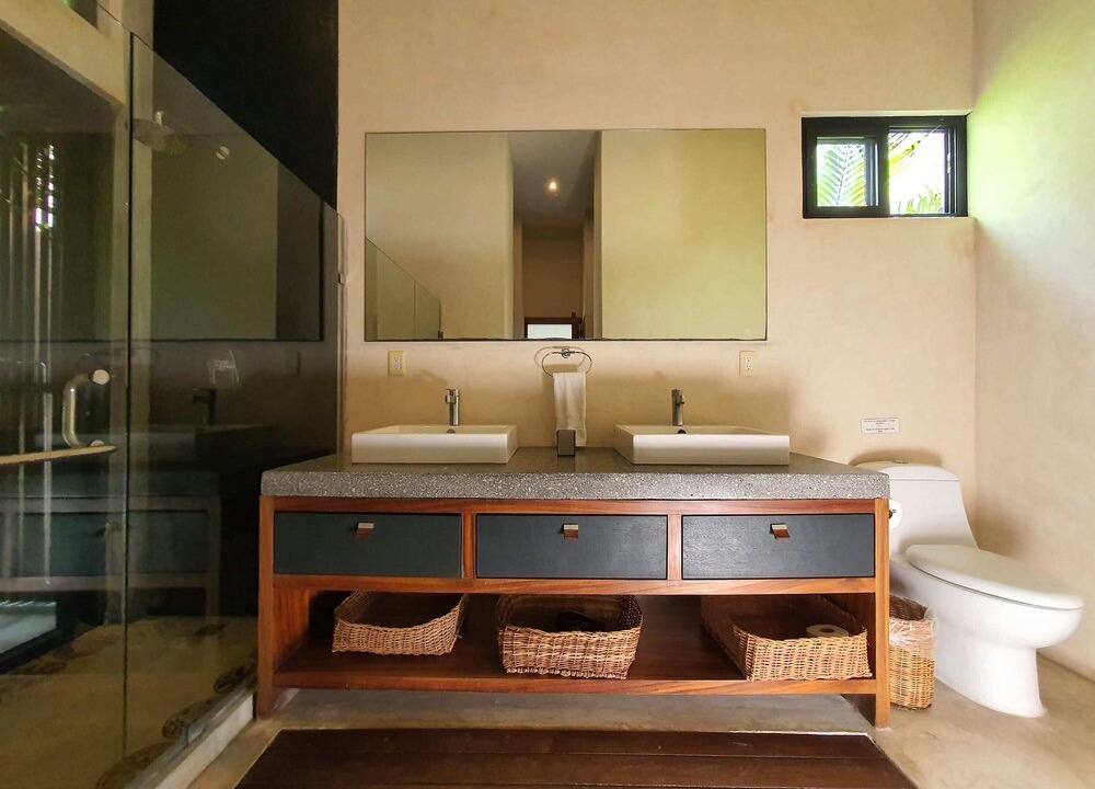 Photo of Bathroom in La Veleta