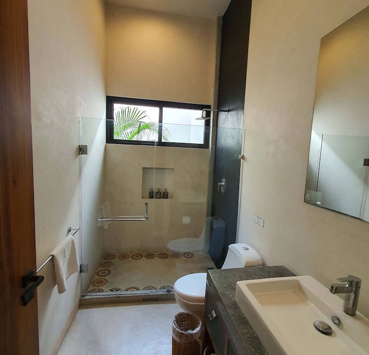 Photo of Bathroom in La Veleta