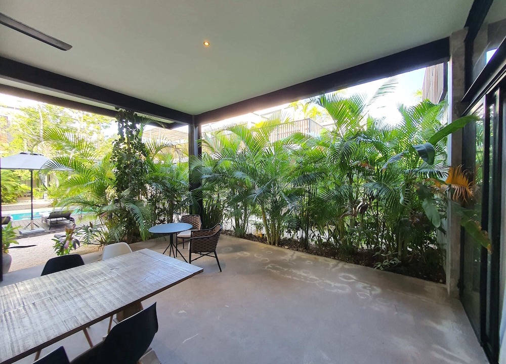 Photo of Patio Balcony in La Veleta