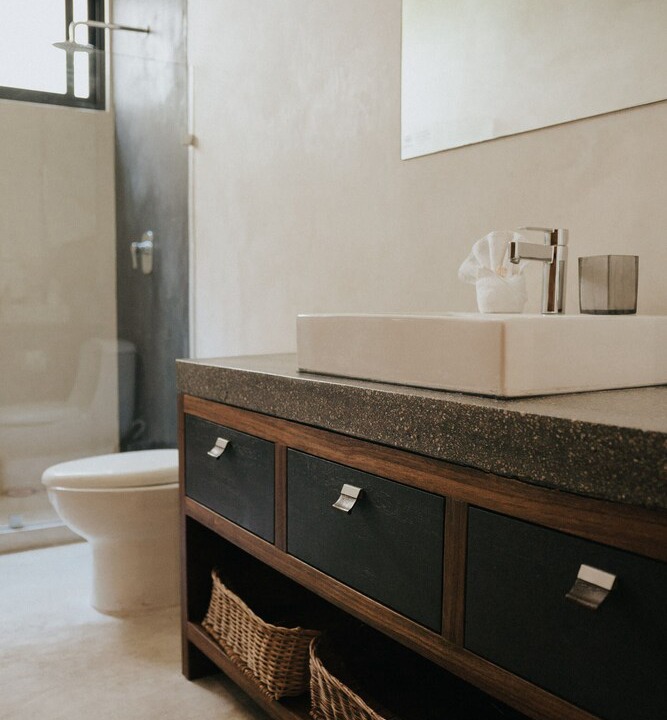 Photo of Bathroom in La Veleta